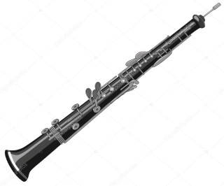 Oboe Scores and Parts