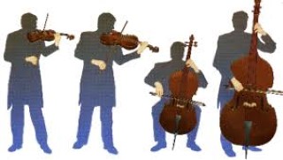 String Quartet Pdf Scores
